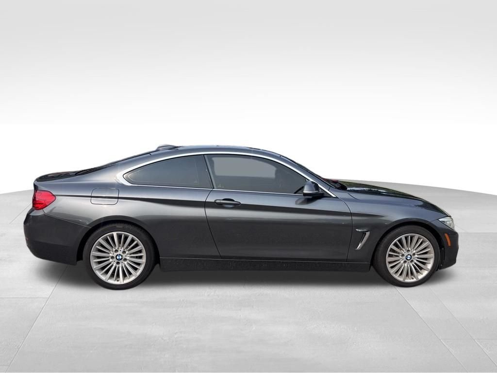 bmw 4 series 2014 WBA3N5C51EK196140 image bmw 4 series 2014 WBA3N5C51EK196140 image
